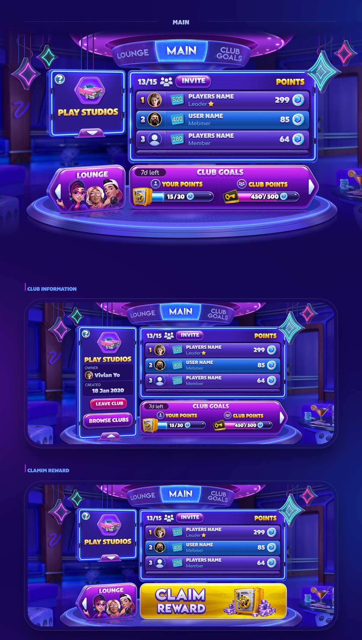 More Fresh Fruits game